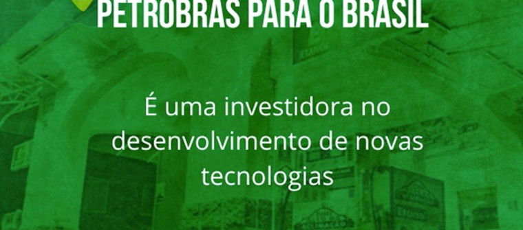 Importância da Petrobrás