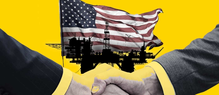 Desde 2015, Lava Jato discutia repartir multa da Petrobras com americanos