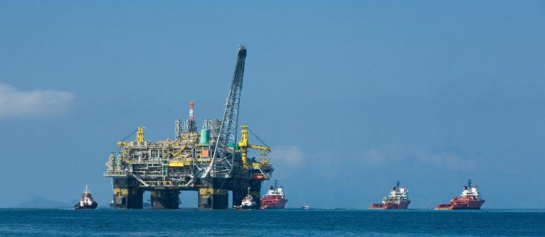 Artigo | O encolhimento da arrecadação com petróleo no Norte Fluminense