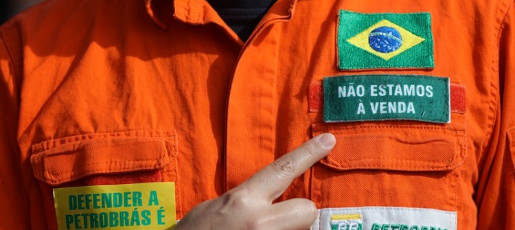 Oito motivos para não privatizar a Petrobras