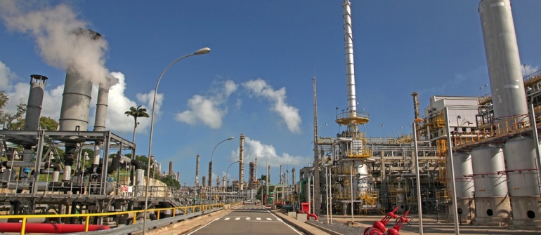Petrobras negocia venda da Refinaria Landulpho Alves por preço abaixo do mercado