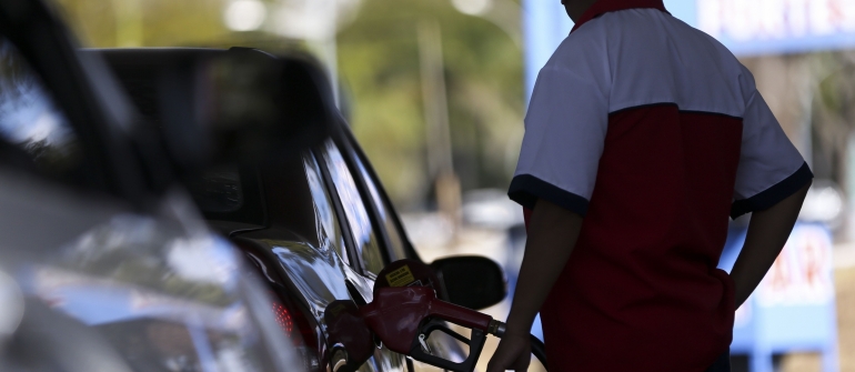 Até quanto a gasolina pode custar?